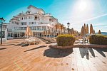 Sentido Fido Punta del Mar
