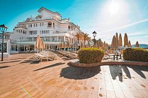 Sentido Fido Punta del Mar