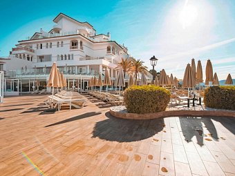 Sentido Fido Punta del Mar