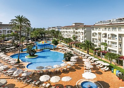 VIVA Blue & Spa Playa de Muro