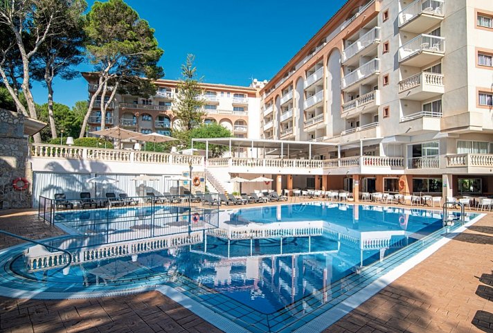 Canyamel Classic & Spa