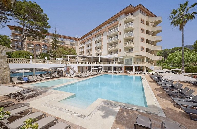 Canyamel Classic & Spa