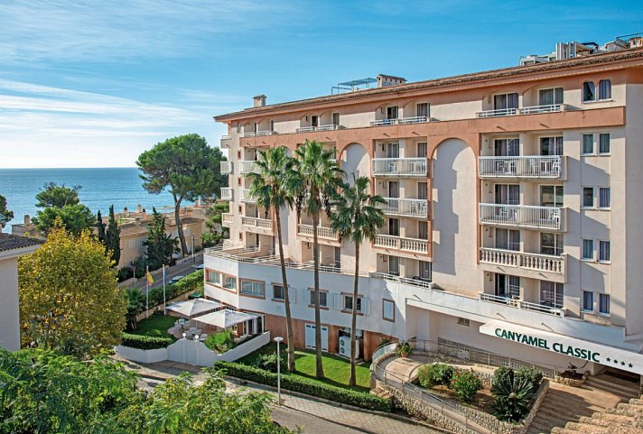 Canyamel Classic & Spa