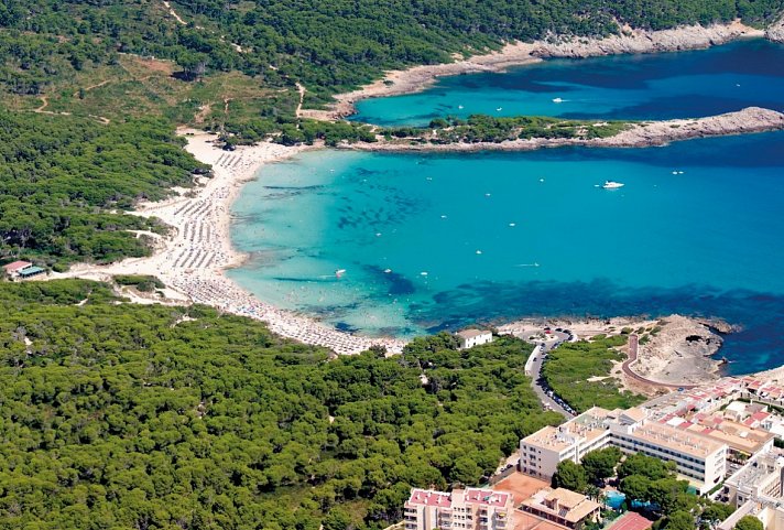 S'Entrador Playa & Spa