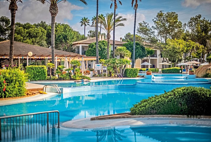 Blau Colonia Sant Jordi