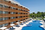 Las Gaviotas Suites