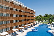Las Gaviotas Suites - Modellbild
