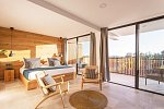 Las Gaviotas Suites