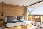 Las Gaviotas Suites