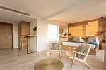 Las Gaviotas Suites
