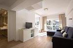 Las Gaviotas Suites