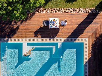 Las Gaviotas Suites