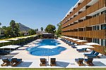 Las Gaviotas Suites