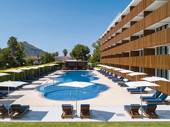 Las Gaviotas Suites