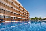 Las Gaviotas Suites
