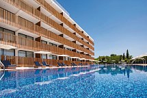 Las Gaviotas Suites
