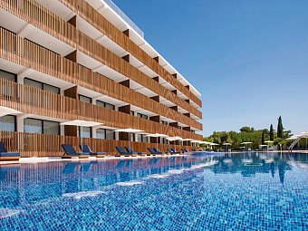 Las Gaviotas Suites
