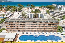 Las Gaviotas Suites