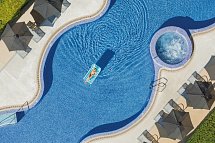 Las Gaviotas Suites
