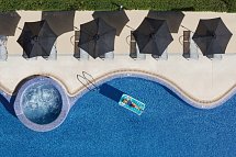 Las Gaviotas Suites