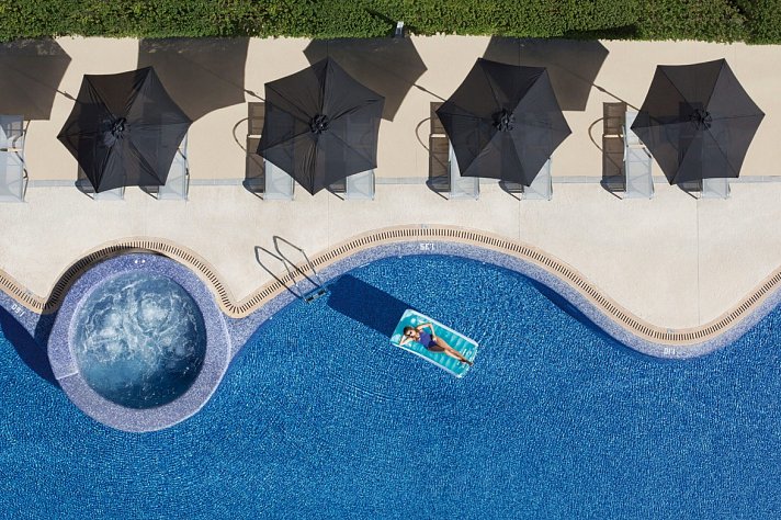 Las Gaviotas Suites