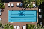 Las Gaviotas Suites