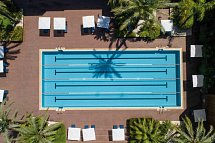 Las Gaviotas Suites