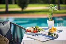 Las Gaviotas Suites