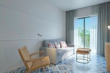 FERGUS Club Europa - Modellbild Suite Magnus Style (Zimmercodierung WB3)