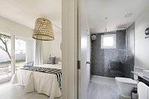 FERGUS Club Europa - Wohnbeispiel Doppelzimmer Magnus (Zimmercodierung DB2)
