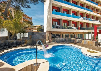 MLL Mediterranean Bay El Arenal