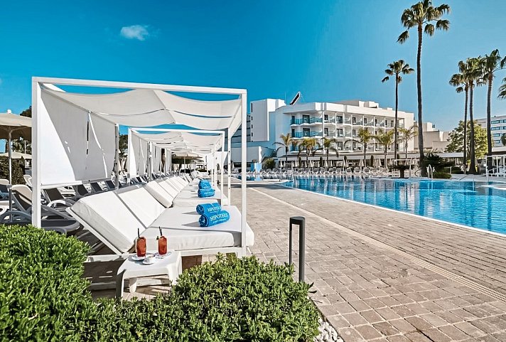 Hipotels Cala Millor Park