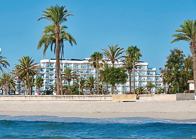 Hipotels Cala Millor Park Cala Millor