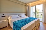 Universal Hotel Romántica
