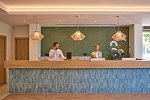 Universal Hotel Romántica