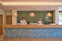 Universal Hotel Romántica