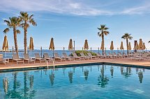 Universal Hotel Romántica