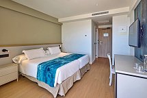 Universal Hotel Romántica - Wohnbeispiel (Zimmercodierungen DBN, DCN, DBM & DBD)