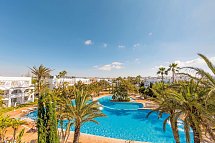 Calimera Fido Gardens