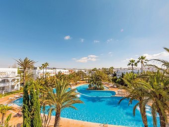 Calimera Fido Gardens