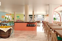 Calimera Fido Gardens - Modellbild