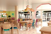 Calimera Fido Gardens - Modellbild