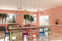 Calimera Fido Gardens - Modellbild
