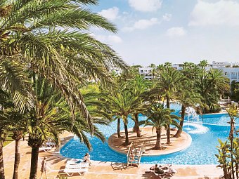 Calimera Fido Gardens