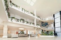 Calimera Fido Gardens