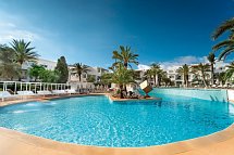 Calimera Fido Gardens