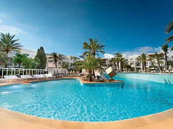 Calimera Fido Gardens