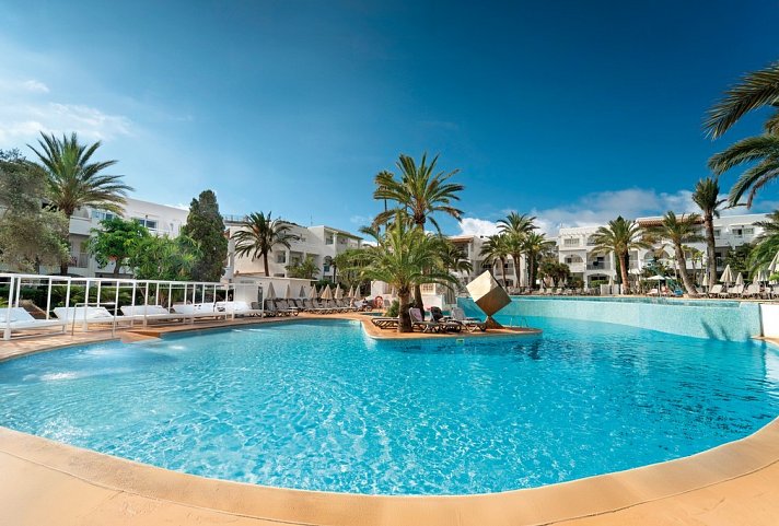 Calimera Fido Gardens