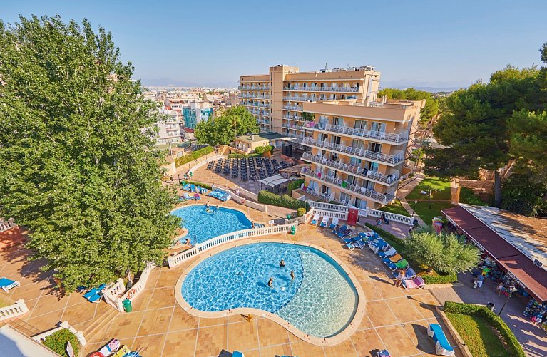 MLL Palma Bay Club Resort