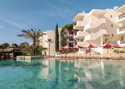 Inturotel Esmeralda Park Cala d'Or